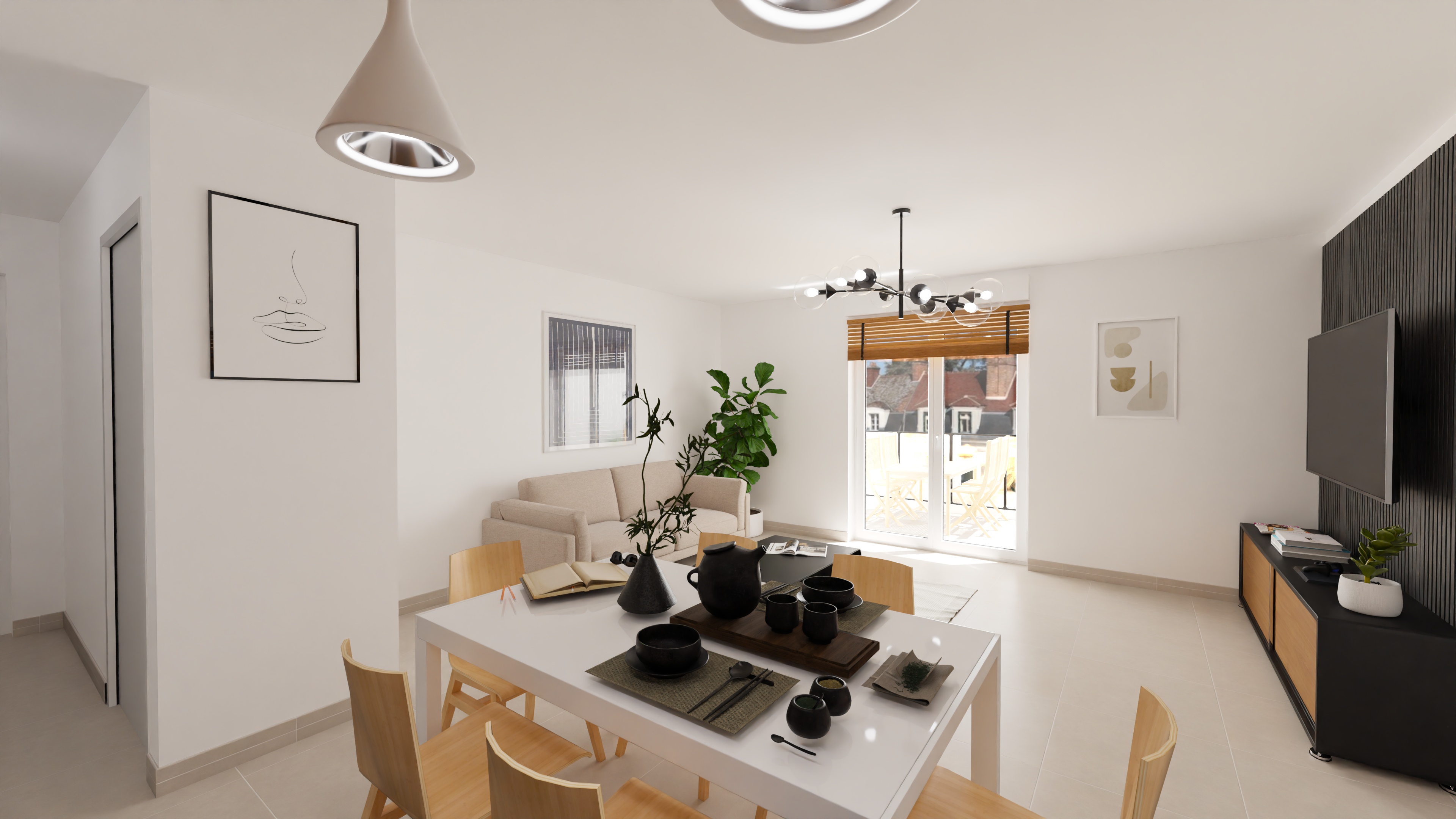 Annemasse - Lot 2403