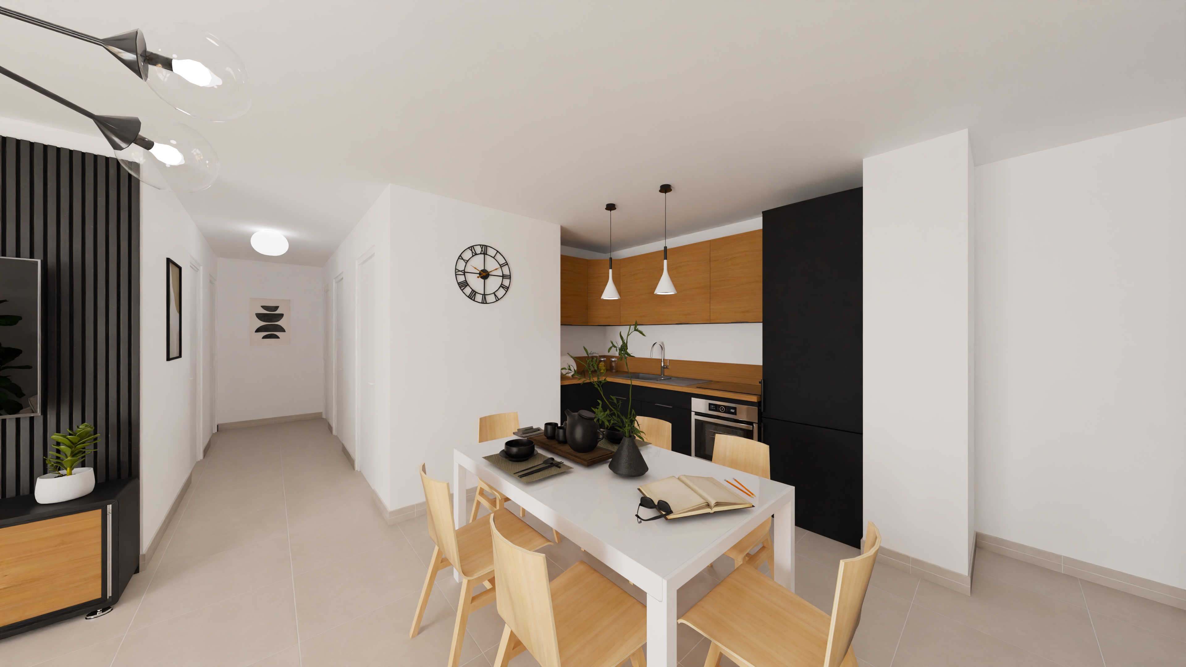 Annemasse - Lot 2403