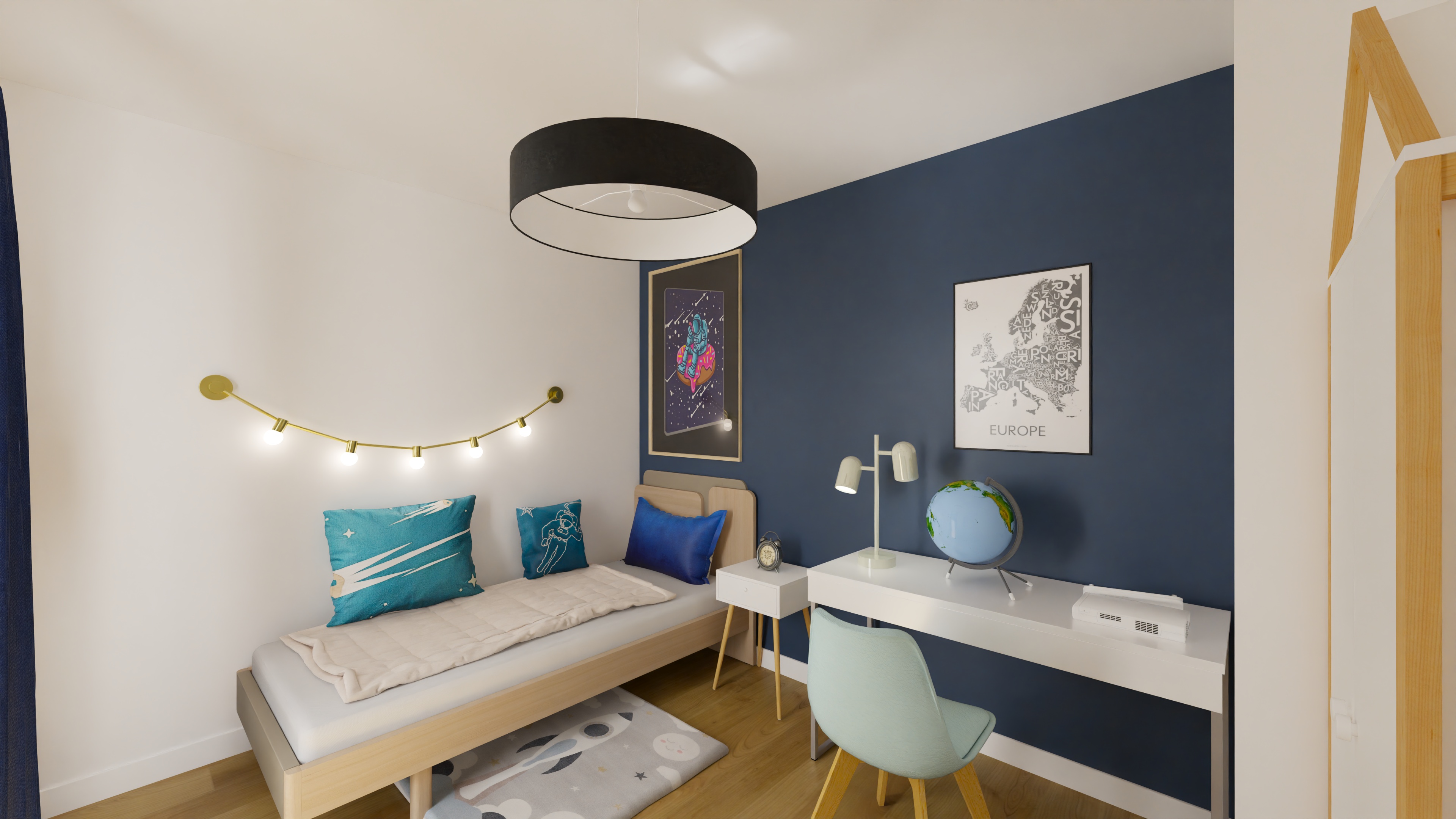 Sanguinet - La maison Bènester - Lot 214