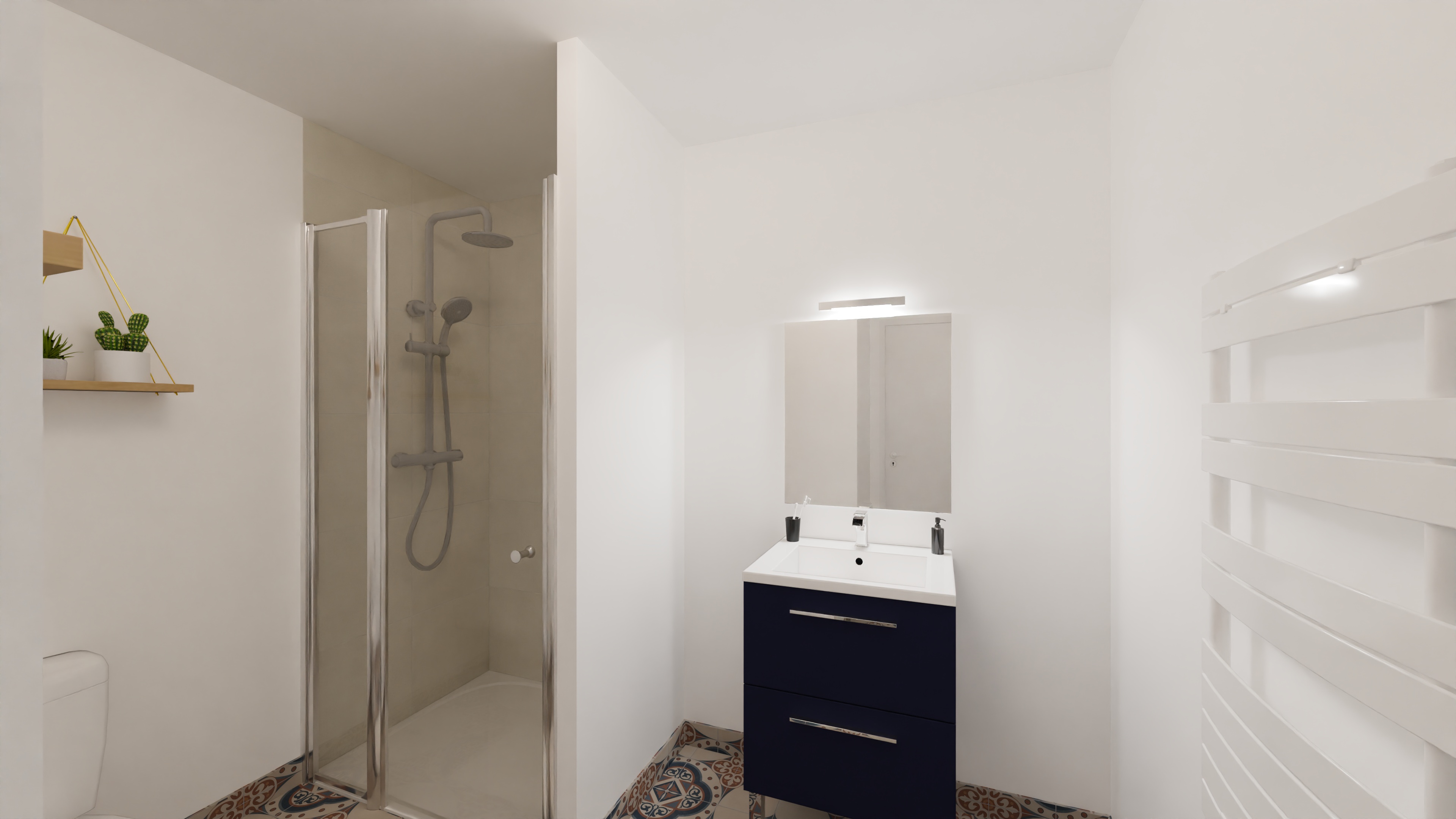Sanguinet - La maison Bènester - Lot 214