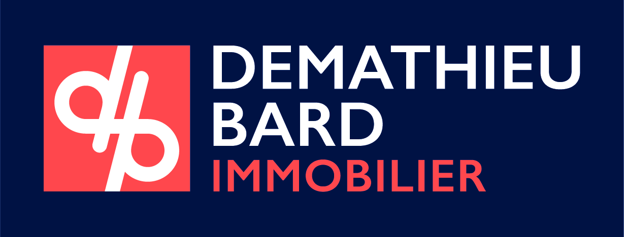 Demathieu Bard Immobilier