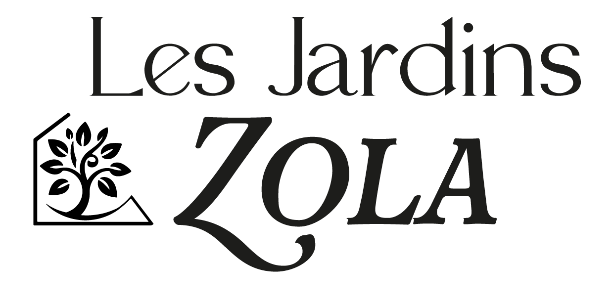 Les Jardins Zola